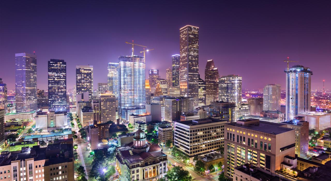Houston, TX #4921